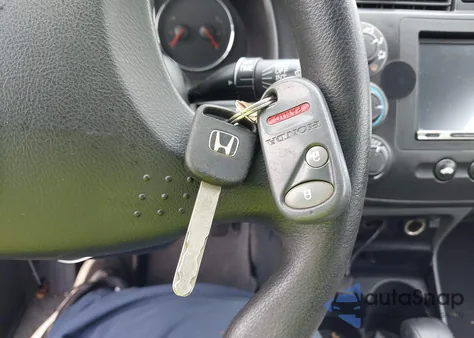 2004 Honda Civic Ex из США, поврежденный, VIN 2HGES26824H611000